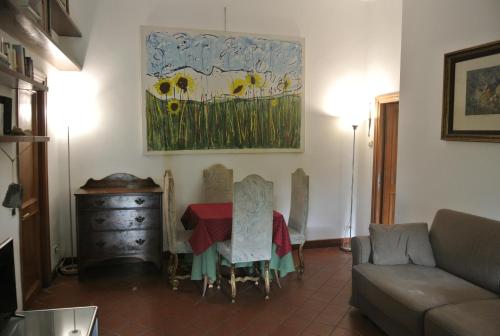 Appartamento Garden Palatino, Рим (фото 4)