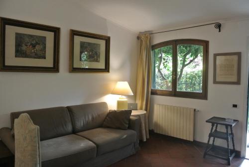 The Palatine Garden Apartment - image 10