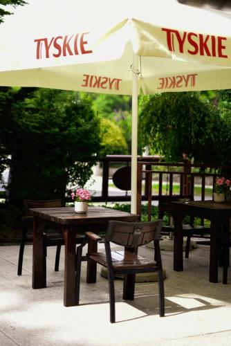 Hotel Promyk Wellness & Spa – Karpacz, WI