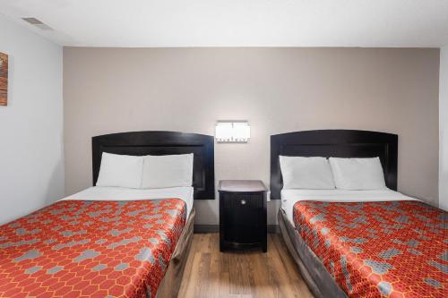 Red Carpet Inn Philadelphia Airport – Lester, PA