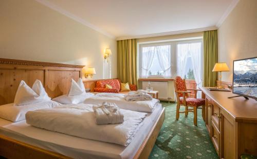 Naturhotel Alpenblick - image 11