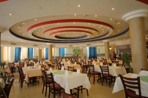 Restaurant, Sharm Bride Resort Aqua & SPA in Nabq Bay Area