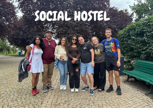 Hostel One Home - Prague