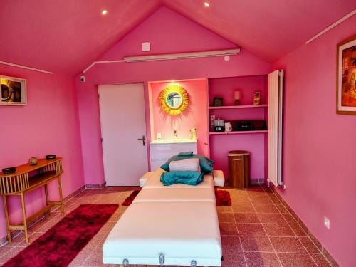 Massage, Le Spa est dans le Pre in Chateau-Renard