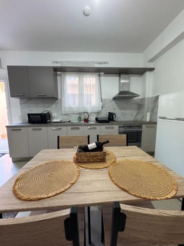 Maravel house in Episkopi