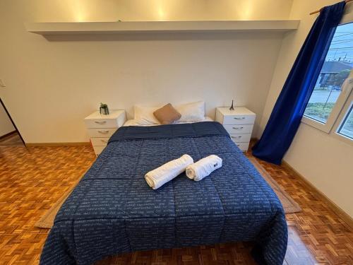 Hermoso departamento en zona aeropuerto near Hermes Quijada International Airport