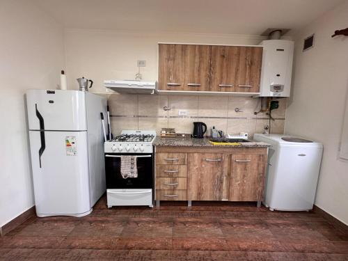 Hermoso departamento en zona aeropuerto in Rio Grande