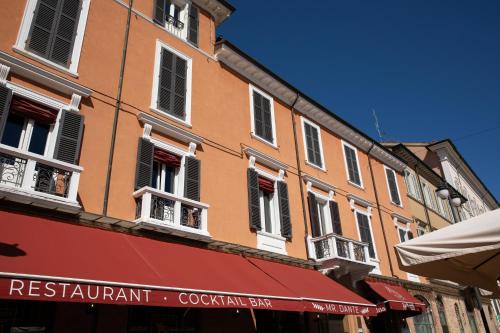 In Piazza 'Apartments & Relax' 3