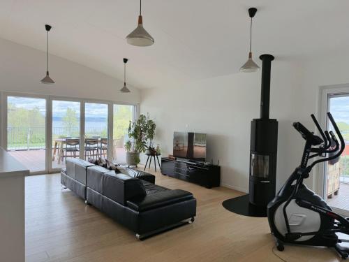 Le Reflet du Lac in Saint-Blaise