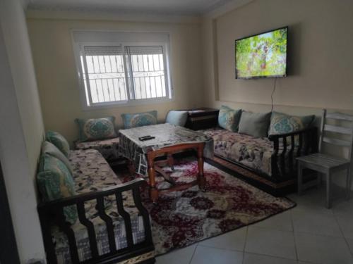 حي السلام اكادير in Essalam