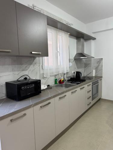 Maravel house in Episkopi