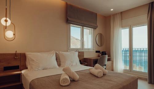 The Lakehouse in Limni (Evvoia)