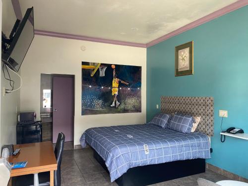 hotel photo
