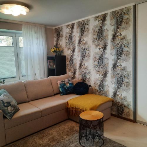 Lennuki Apartement Lennuki Apartement