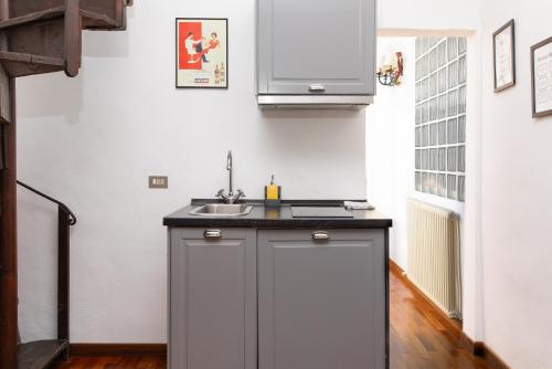 In Piazza 'Apartments & Relax' 5