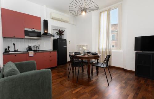 In Piazza 'Apartments & Relax' 4