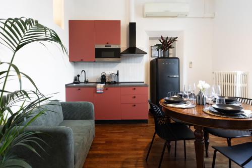 In Piazza 'Apartments & Relax' 2