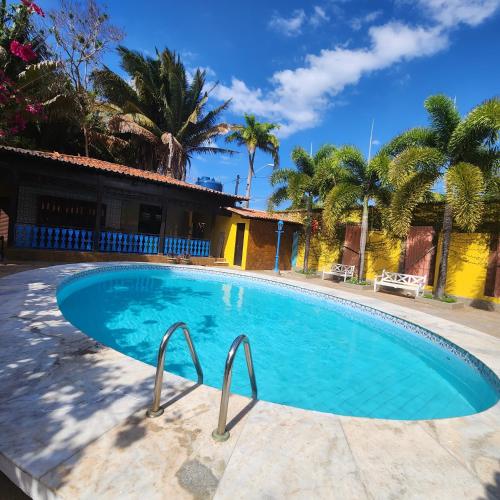 CASA IMPERIAL HOTEL POUSADA in Sao Luis