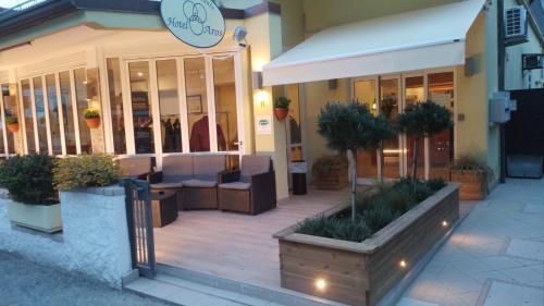 Hotel Aros Rimini
