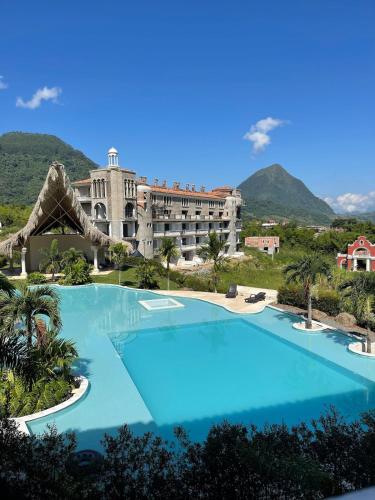 Venecia Colonial Apartment