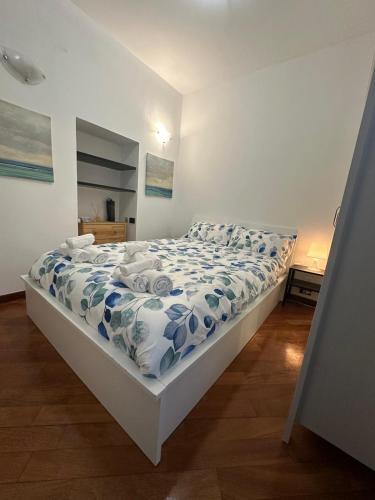 Bilocale Voltri Mare 4 posti, Janov