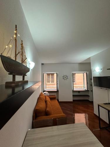 Bilocale Voltri Mare 4 posti, Janov (fotografie 5)