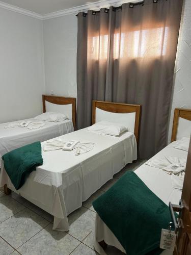 Oriente Hotel Outlet in Campo Novo do Parecis