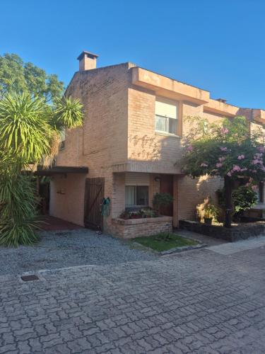 CASA en complejo privado