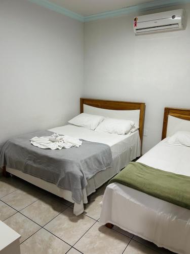 Oriente Hotel Outlet Room Type - Luxury Triple Room