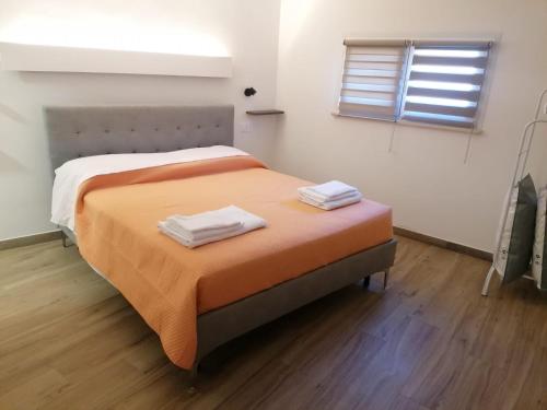 Da Piero e Gina Room Type - Superior King Room