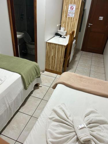 Oriente Hotel Outlet Room Type - Double Room