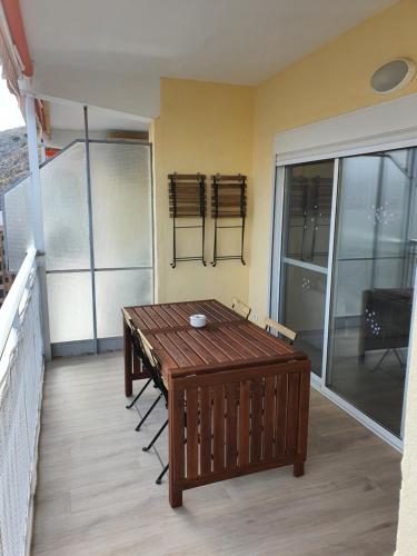 Edificio JUNIOR, Cullera (foto 5)