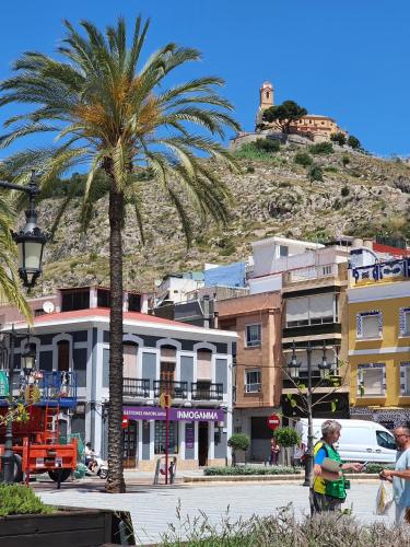 Edificio JUNIOR, Cullera (foto 10)
