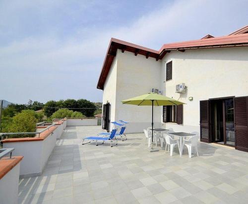 Villa Callara - appartamento Agropoli, Agropoli