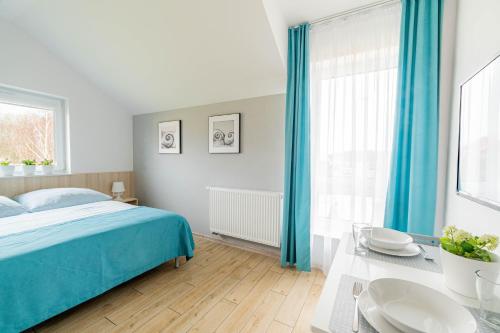 Villa Blanca - main image