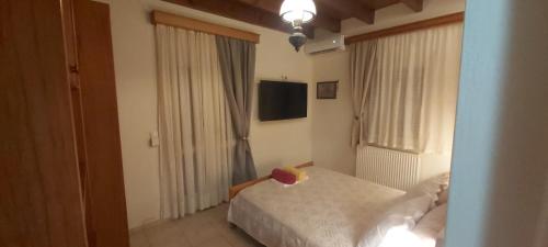 Βίλα Στέλλα Ιωάννης, Agia Pelagia (foto 2)