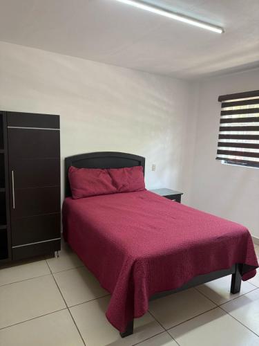 . Hotel "El origen de BRICM"