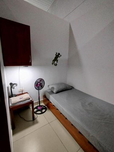 Kanaq Hotel and Tours Leticia