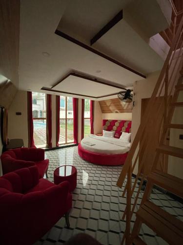 Royal Shangrila Balakot in Shogran