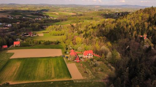 . Agroturystyka u Babci