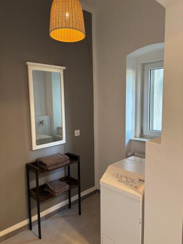 Elster 2, 1 OG, Neues Apartment mit 4 Schlafzimmern und Balkon, separates WC, im Zentrum von Gera, Gera (zdjęcie 6)