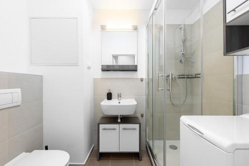 Slnecnice studio with parking 24 hour check in, Bratysława (zdjęcie 9)