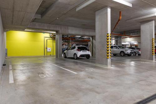 Slnecnice studio with parking 24 hour check in, Bratysława (zdjęcie 7)