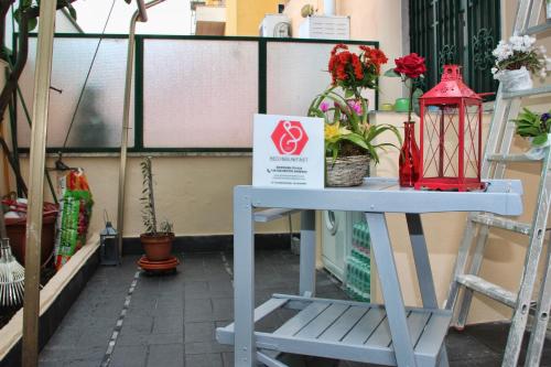J&B b&b – Rome