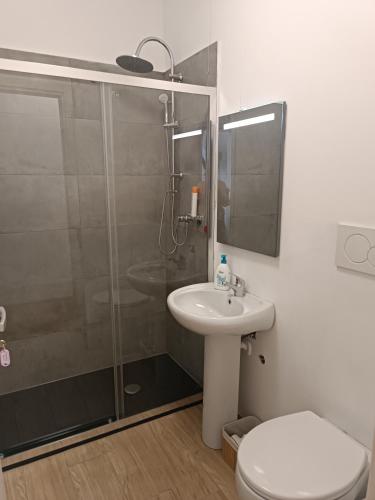 Belvedere affitta camere con bagno privato in Verona