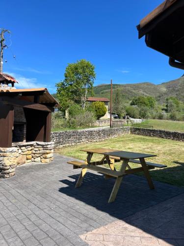 Casa Rural Laurenea in Bera