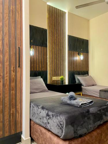Habibi Hostel & Restaurant