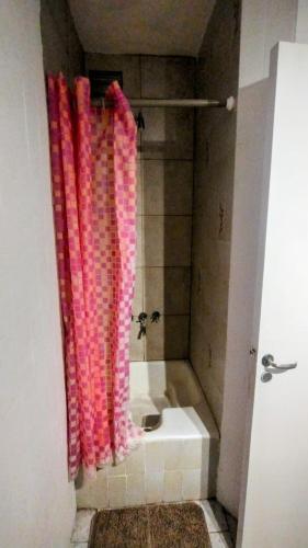 One-Bedroom Apartment image 7