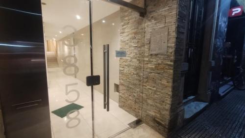 One-Bedroom Apartment image 2