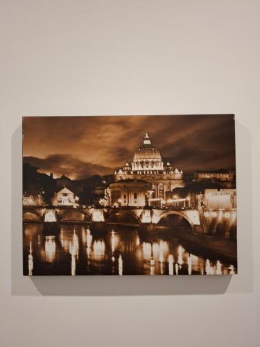 Eve&Gio Apartment Appio 2 room 2 bath, Rome (photo 7)